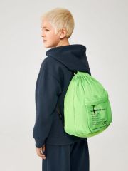 20306730018 Рюкзак детский Erik зеленый ACOOLA Kids