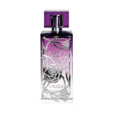 LALIQUE AMETHYST ECLAT 100ml edp test