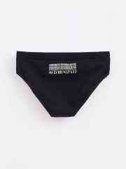 TATTOO STYLE LB 1478 Conte elegant Трусы natural-hazard;black-hazard