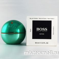 Тестер Hugo Boss In Motion Green