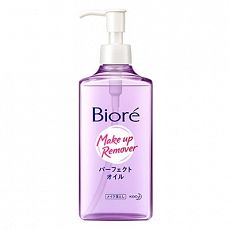 761385 Гидрофильное масло KAO Biore Cleansing для снятия макияжа 230 мл