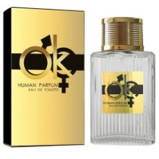 neo OK Human Parfum edt100ml (версия CKOne) NEO Alain Fumer