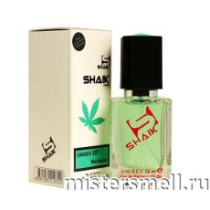 Элитный парфюм Shaik MW207 Byredo Marijuana