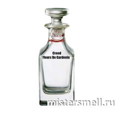 Масляные духи Lux качества Creed Fleurs De Gardenia