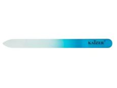 704003 Пилка стеклянная двухстор. 135 мм Kaizer