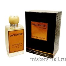 Fragrance World - Encuentro Pour Homme, 100 ml