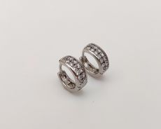 Серьги Xuping