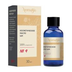 Aroma Bio Масло косметическое Ши 30 мл