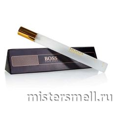 Ручка муж. 15 мл. Hugo Boss The Scent for Him