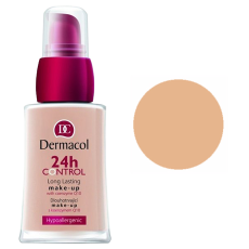 Тональный крем Dermacol 24h Control № 3 30 ml