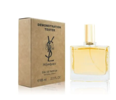 Yves Saint Laurent Opium Black Tester 65ml жен