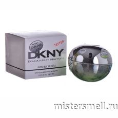 Тестер DKNY Be Delicious Limited edition Bottle
