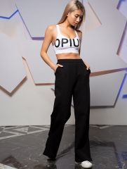 PF-58 Брюки Fitness Line Opium