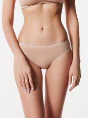 BASIC LINE LHP 2031 (в коробке) Conte elegant Трусы skin