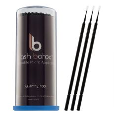 Lash Botox Аппликаторы для ламинирования ресниц L, 100 шт