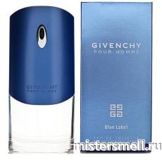 Givenchy - Blue Label pour Homme, 100 ml