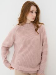 Джемпер женский 5232-41300 розовый жемчуг VAY