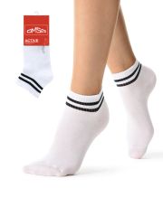 OMSA ACTIVE 154 Omsa Носки Bianco (Белый)