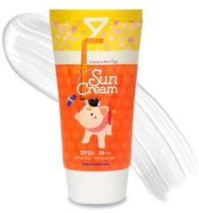 [Elizavecca] Солнцезащитный крем Milky Piggy Sun Cream, 50 мл