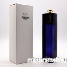 Тестер Christian Dior Addict eau de Parfum