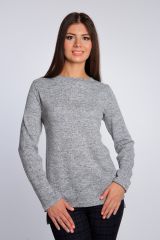 68590 Binita Джемпер серый