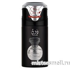 Дезодорант Lattafa Pride Thouq 250 ml