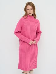 Платье женское 9232-92010 розовый закат NEWVAY