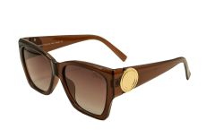 Солнцезащитные очки Dario 320722 c2 Коричневый