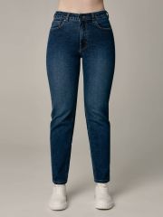 CON-604 Conte elegant Джинсы blue