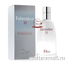 Высокого качества Christian Dior - Fahrenheit 32, 100 ml