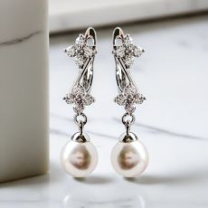 Серьги Xuping