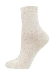 LINEN 1606 БРЕСТСКИЕ Носки Натуральный