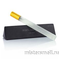 Ручка муж. 15 мл. Dolce & Gabbana The One for Men