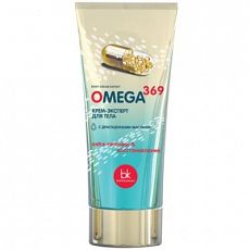 027755  Belkosmex Omega 369. Крем-эксперт для тела, 150г