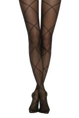 GALERIE Conte elegant Колготки Nero