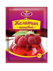 Желатин 