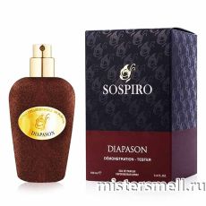 Тестер Xerjoff Sospiro Diapason