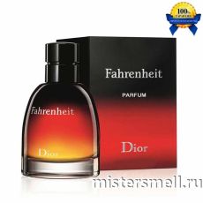 Высокого качества Christian Dior - Fahrenheit Le Parfum, 100 ml