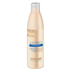 con51585 Hydrobalance shampoo, Шампунь увлажняющий, 300 мл