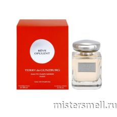 Тестер Terry Gunzburg Reve Opulent