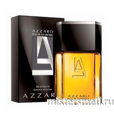 Azzaro - Azzaro Pour Homme, 100 ml