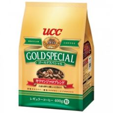 34244 UCC Gold Special Кофе 