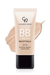 Крем тональный для лица GR Bb Cream Beauty Balm - 001 BB Бежевый (001)