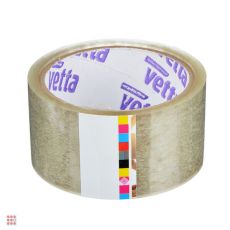 Клейкая лента VETTA, 40м x 48мм
