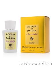 Тестер Acqua di Parma Iris Nobile