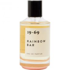 Parfums 19-69 RAINBOW BAR 100ml edp test