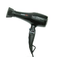 BaByliss Профессиональный фен / 6310 RЕ, черный, 2100 Вт