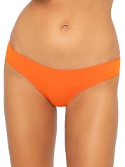MF261 Brasiliana (обработка края оверлоком), CO Minimi Трусы Orange (Оранжевый)