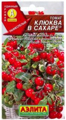 Томат Клюква В Сахаре