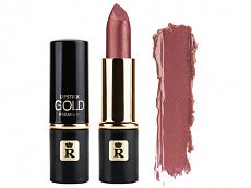 023730 RELOUIS. Губная помада PREMIUM GOLD №367